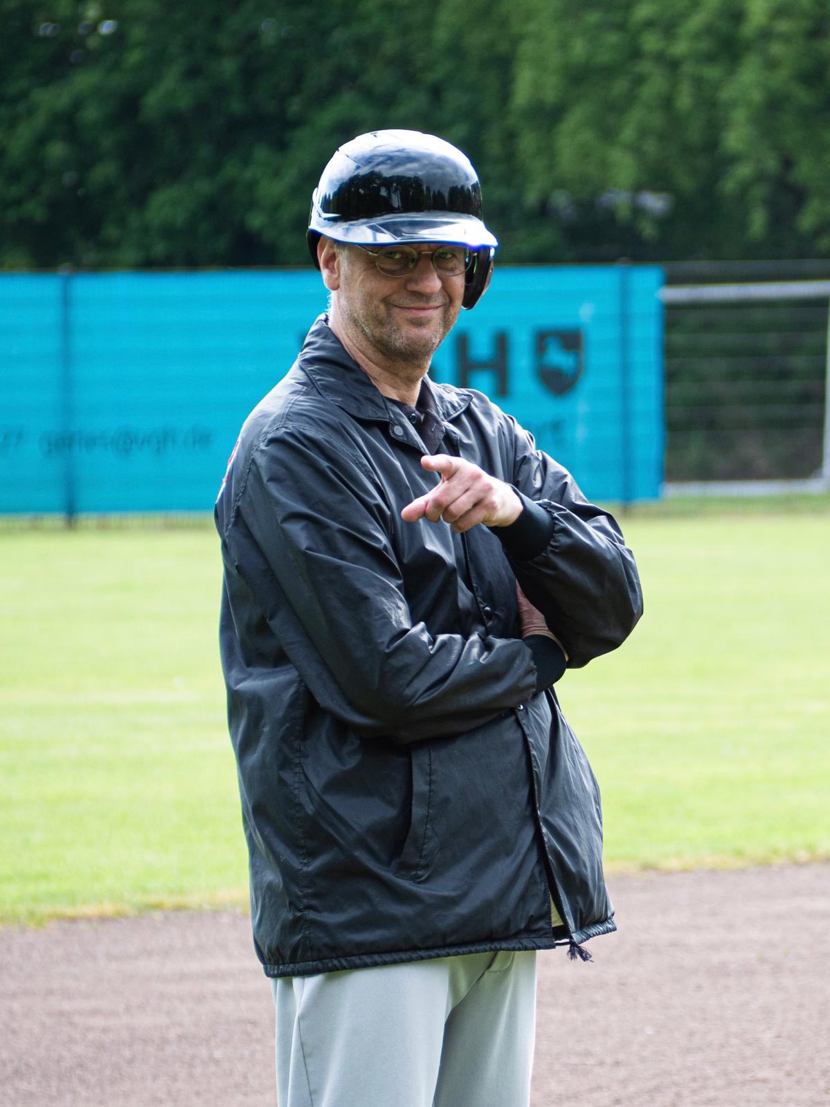 Ronald Kieschnick