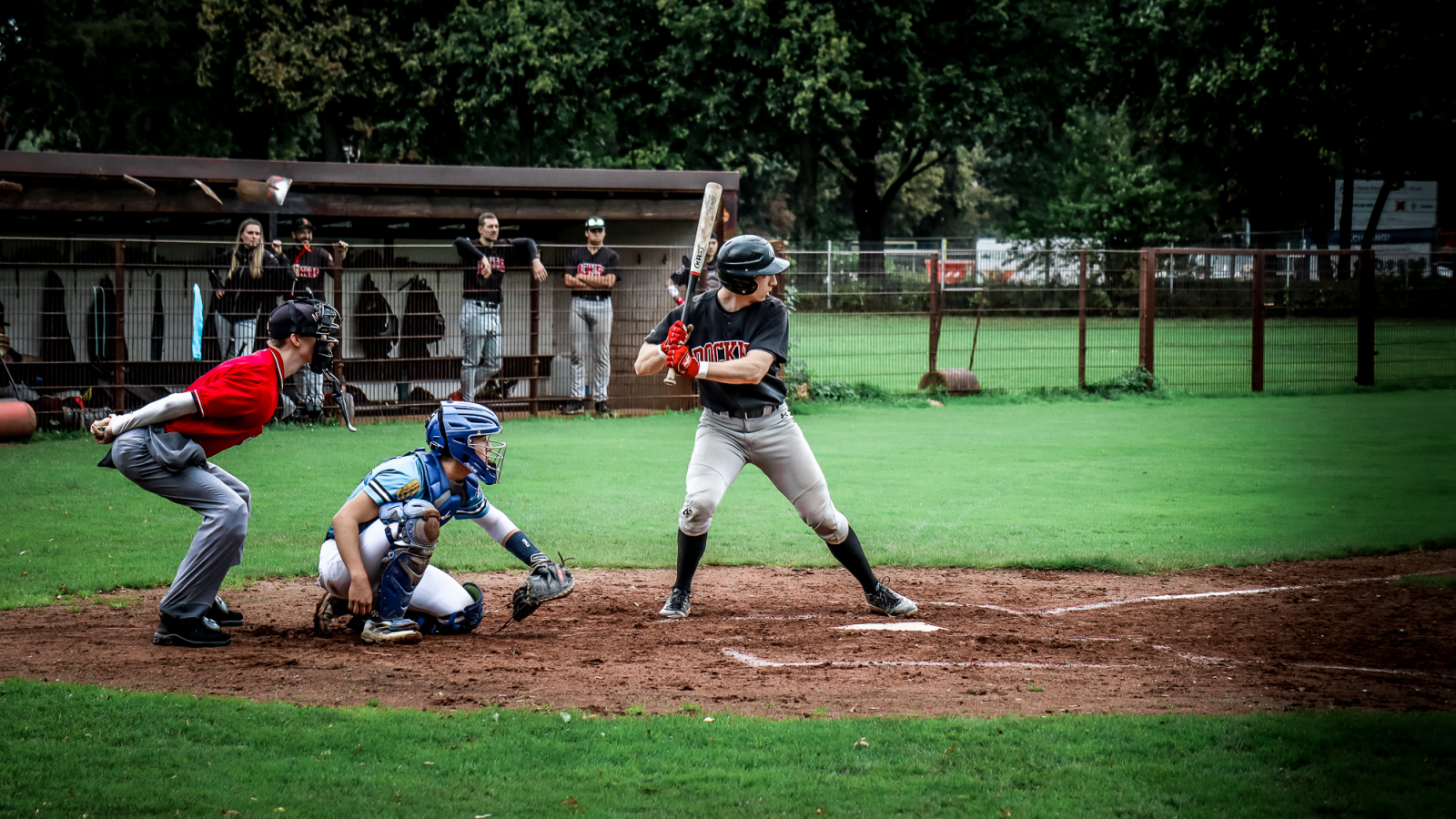 Showdown im Fritz-Schütt-Stadion