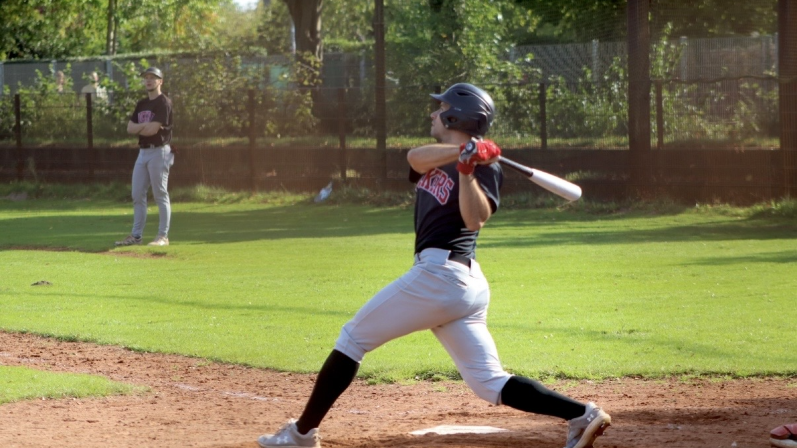 1.Herren gewinnen Game 1 der Halbfinalserie gegen Braunschweig